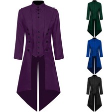 Veste caillou victorienne
