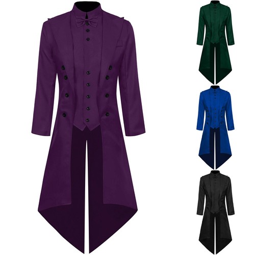 Veste caillou victorienne