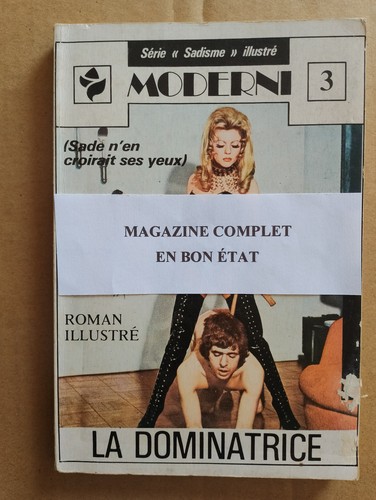 Dominatrice numero 3 - numero,