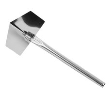 Truelle d'angle extérieur