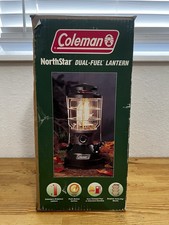 Coleman North Star Tube Mantle