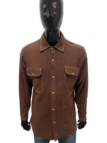 Chemise homme marlboro - chemise,