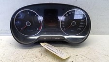 Compteur VOLKSWAGEN POLO 5