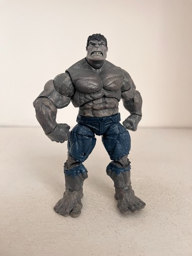 Hasbro action figure hulk - hasbro,