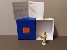 MOULINSART TINTIN OLIVEIRA