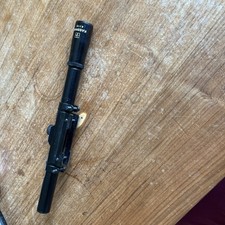 Lunette de visée Kassnar 4x15