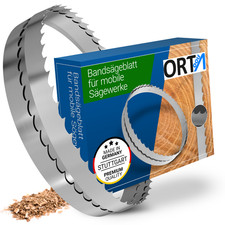 Lame De Scie Pour Scierie