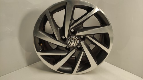 Jante aluminium volkswagen - aluminium,