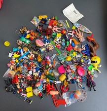 Lot de figurines et