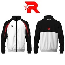 KT Rolster Esports Team Jackets Jersey LCK 2025 World Championship Training Unif