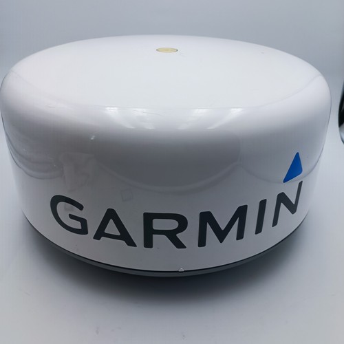 Garmin gmr18 dome radar - garmin,