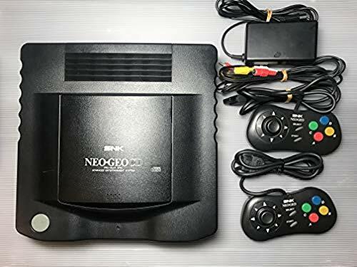 Système console snk neo geo - système,