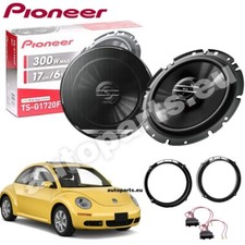 Kit 2 Enceintes Pioneer