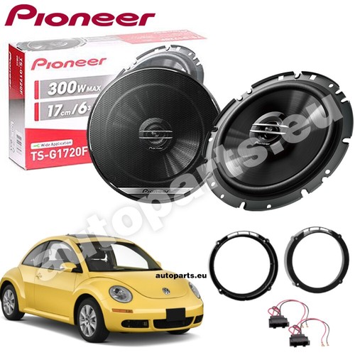 Kit enceintes pioneer - kit, 2