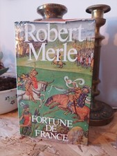 Fortune De France, Robert