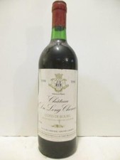  côtes de bourg château du
