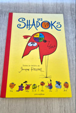 Les Shadoks Rouxel Ga Bu Zo