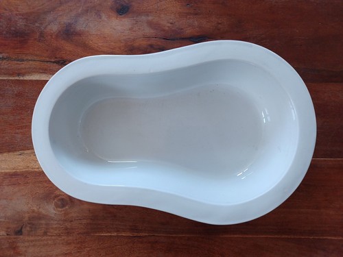 Bidet bassine creil - bidet,