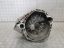 Boite 6 vitesses Megane /