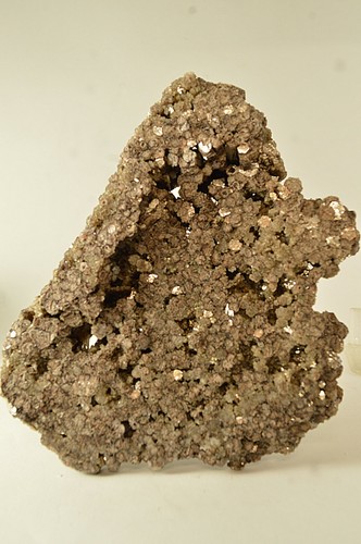 Mica muscovite 423g bresil - muscovite,