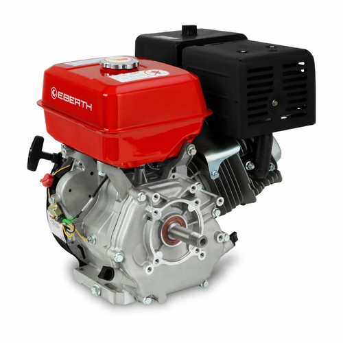 Eberth kw moteur à - 13,