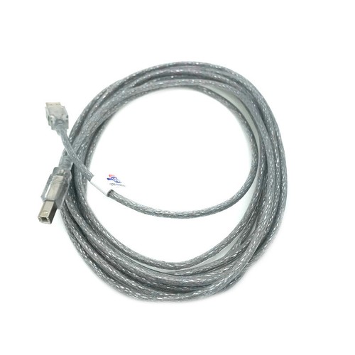 Usb cable clr - 15',