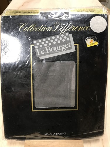 Vintage bourget collant - collant,