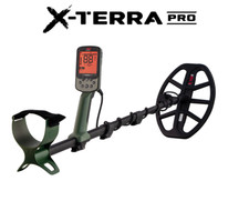 Minelab terra pro - minelab,