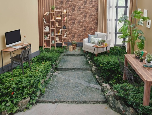 Herbe parc 2108 sol - de,