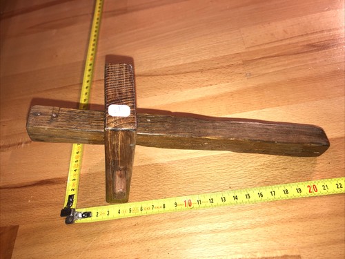 Outils old tool - n°8,