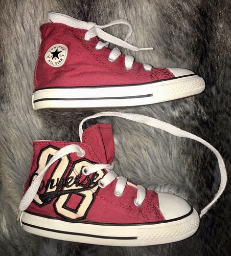 Converse baskets all - converse, 24