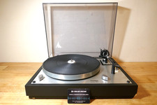 Platine vinyle thorens 166 - platine,