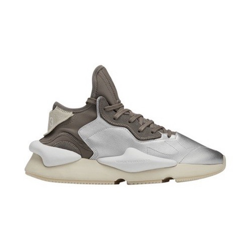 Adidas kaiwa silver - adidas, y-3