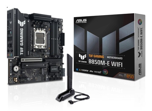 Carte mère asus amd b850 - carte,