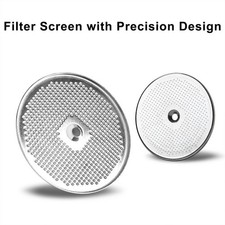 Ecran Machine à Café