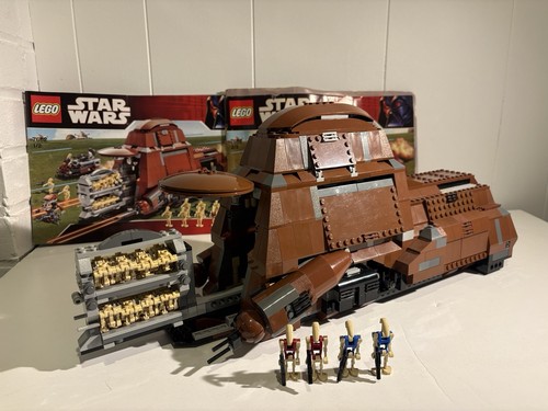 Lego star wars - lego, trade