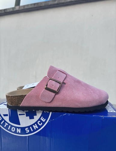 Mules birkenstock boston - mules,