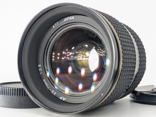 Vidéo exc tokina - vidéo*[exc+3], pro