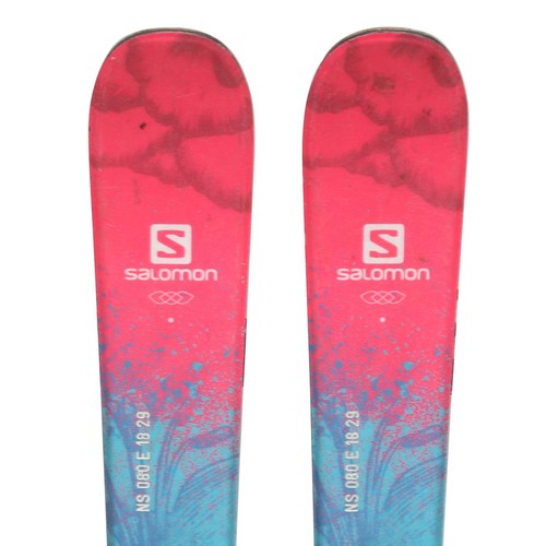 Ski occasion junior salomon - ski,