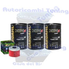 Kit De Filtre À Huile Bardahl