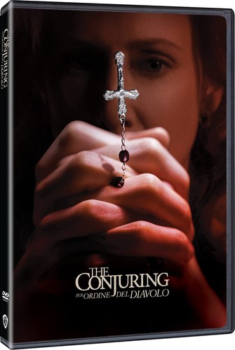 The conjuring per ordine - 3:,