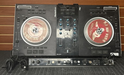 Numark ns7 turntable - ns7,