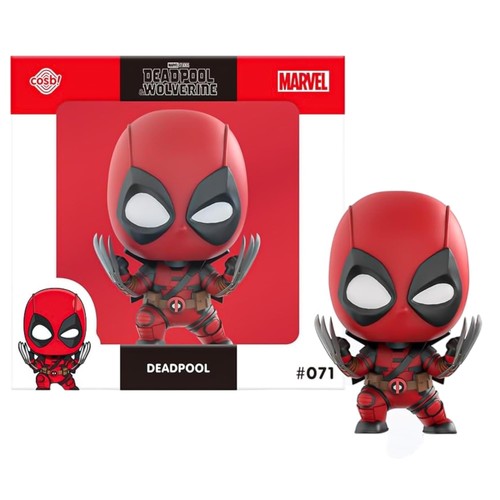 Hot toys tête bascules - tête,