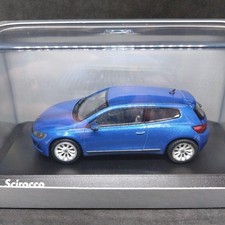 Volkswagen Custom Norev 1/43 Scirocco 2008