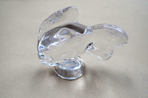 Ancien sujet poisson - , en
