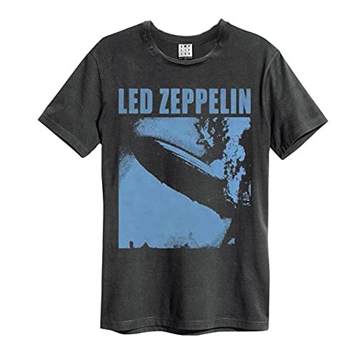 Led zeppelin blimp square - zeppelin, a