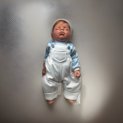 Lee middleton original doll - lee,