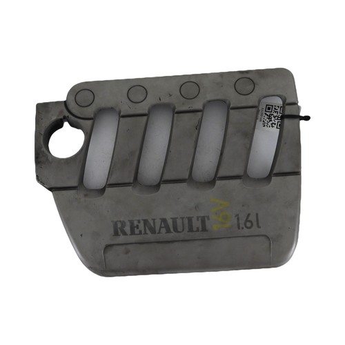 Cache moteur renault - -, clio