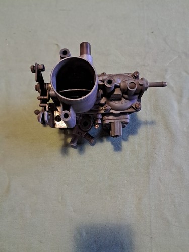 Renault dérivé - 4l, et