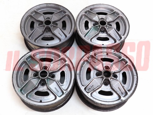 Jantes 13 cromodora - jantes, 4,5